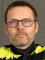 James Hallam, rally driver