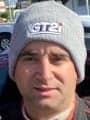 Matías Leiva, rally driver
