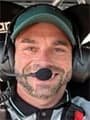 Alberto León Brito, rally driver