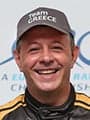 Leonidas Mahaeras, rally driver