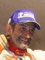 André Leyh, rally driver