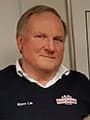 Bjørn Lie, rally driver