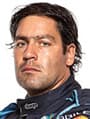 Marcos Ligato, rally driver