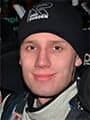 Jari Liiten, rally driver