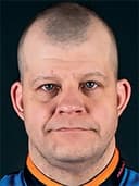 Antti Linnaketo
