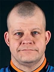 Antti Linnaketo, rally driver