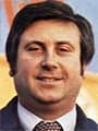 Peter Linzen, rally driver