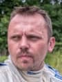 Przemysław Lipiński, rally driver