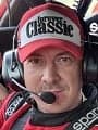 Ralfs Lipstoks, rally driver