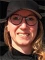 Mandy Litzius, rally driver
