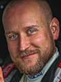 Lukáš Matěna, rally driver