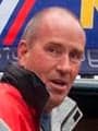 Anders Lundhaug, rally driver