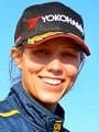 Sofie Lundmark, rally driver