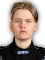 Niklas Mäenpää, rally driver