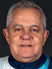 Carlos Magalhães, rally driver