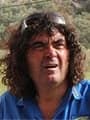 Petros Magiridis, rally driver
