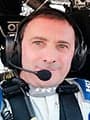 Giovanni Maifredini, rally driver