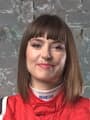 Anastasiya Makova, rally driver