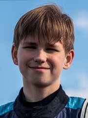 Piotr Małuszyński, rally driver