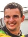 Petr Malý, rally driver