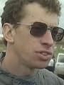 David Mann, rally driver