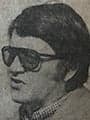 Mario Mannucci
