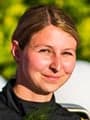 Manon Hailloud, rally driver