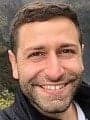 Aris Mantopoulos, rally driver