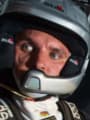 Marcin Hinz, rally driver