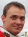 Marco Fleischmann, rally driver