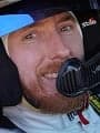 Andrea Marcon, rally driver