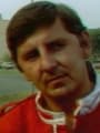 Marek Oziębło, rally driver