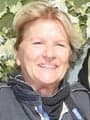 Marie-Thérèse Panagiotis, rally driver