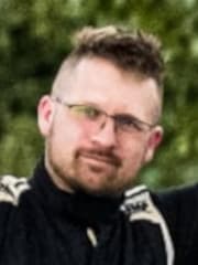 Mariusz Solecki, rally driver