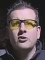 Bradley Markovic, rally driver