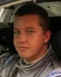 Markus Abram, rally driver