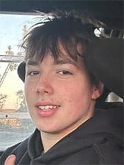 Gabriel Marreiros, rally driver