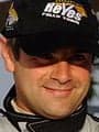 Ángel L. Marrero, rally driver