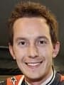 Samuel Ritter, rally driver
