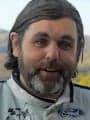 Martin Brady, rally driver