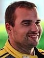 Maciej Marton, rally driver