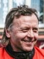 Milan Marušák, rally driver