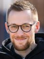 Mathieu Anne, rally driver