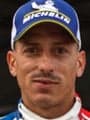 Mathieu Maurin, rally driver