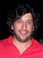 Vítor Matias, rally driver