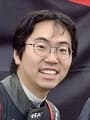 Shunsuke Matsuo, rally driver