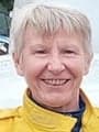 Geraldine McBride