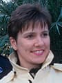 Alison McRae