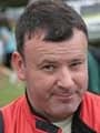 Niall McShea, rally driver