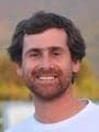 David Megre, rally driver